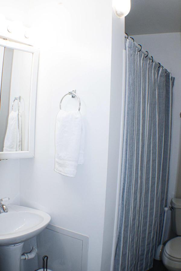 Urban Oasis - 3Br 2Ba - City View- Private Parking Pittsburgh Eksteriør bilde