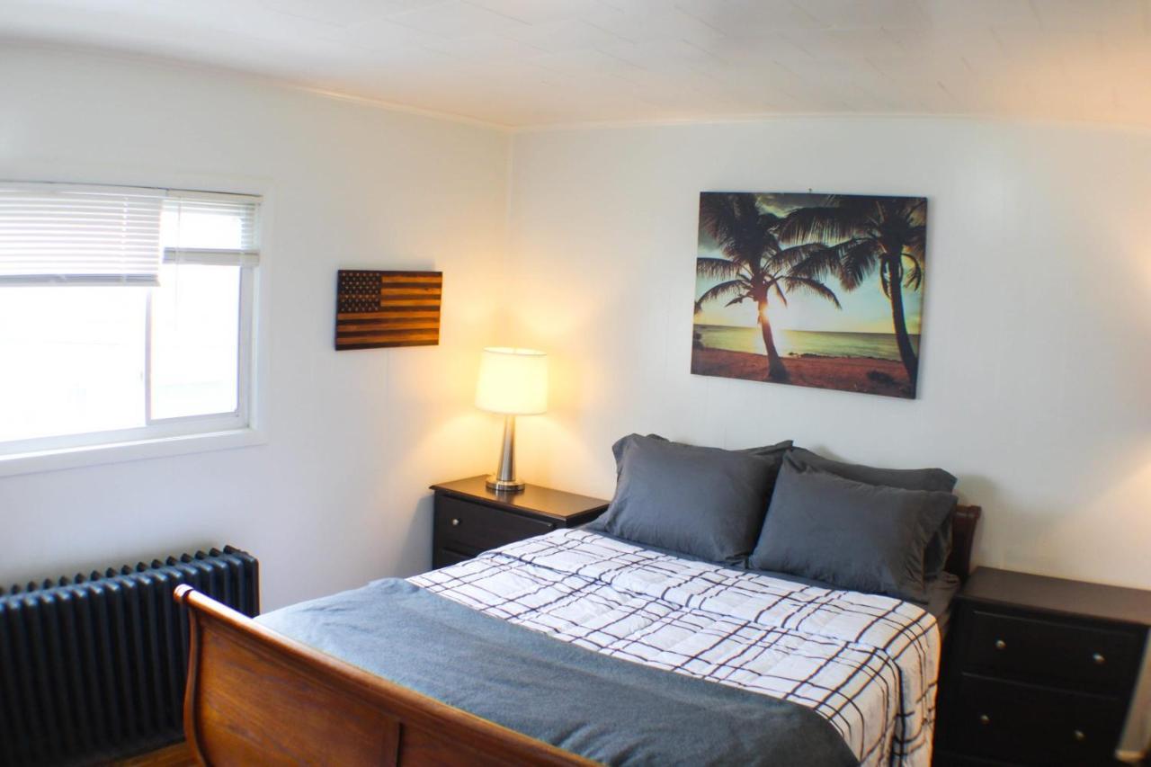 Urban Oasis - 3Br 2Ba - City View- Private Parking Pittsburgh Eksteriør bilde