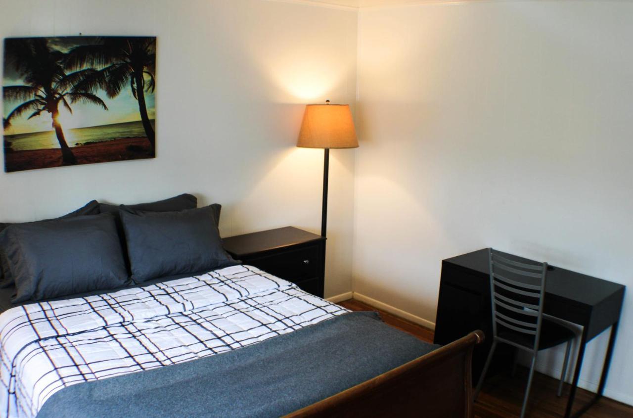 Urban Oasis - 3Br 2Ba - City View- Private Parking Pittsburgh Eksteriør bilde
