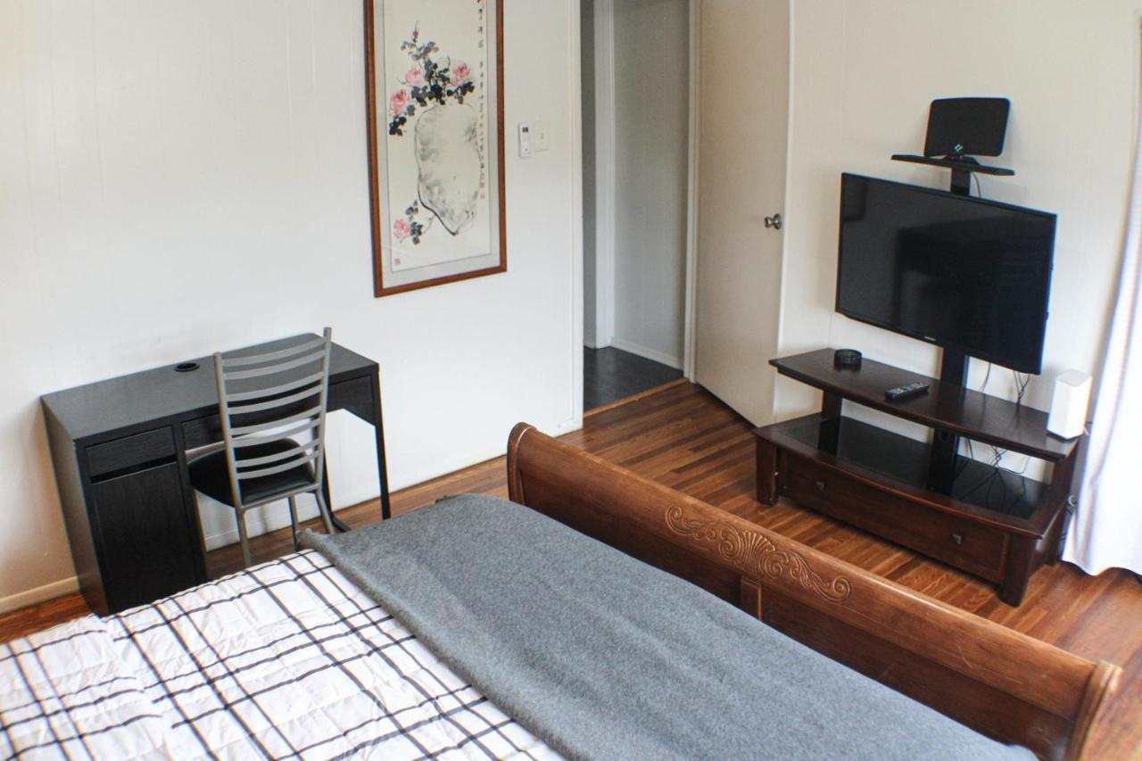 Urban Oasis - 3Br 2Ba - City View- Private Parking Pittsburgh Eksteriør bilde